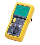 Digital Insulation Testers